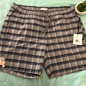 Men’s Onia Shorts